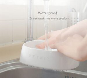 Petkit-Pro_Waterproof